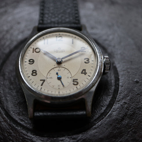 SMITHS / KS-836